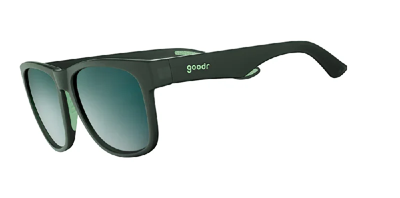 Mint Julep Electroshocks Sunglasses